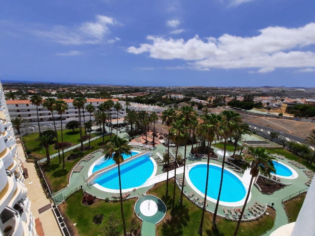 Apartamento en el Paraiso San Bartolomé
